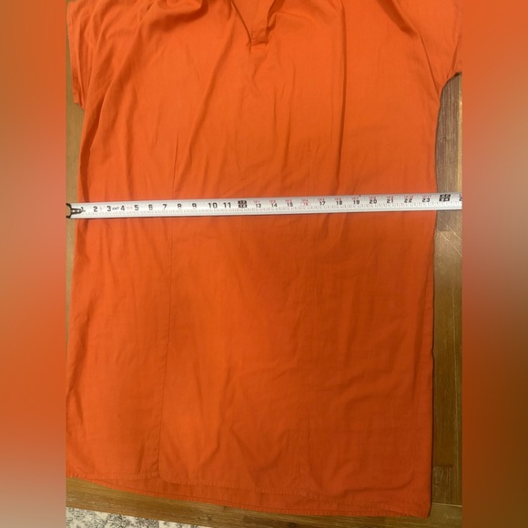 Never a Wallflower Dress - Picture 7 of 8